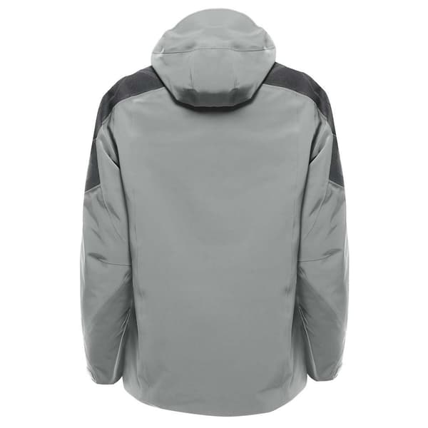 Dainese Snow Takki S001 dermizax Ev Flexagon Harmaa M Mies