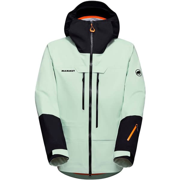 Mammut Jakke Haldigrat Air Hs Grøn M Mand