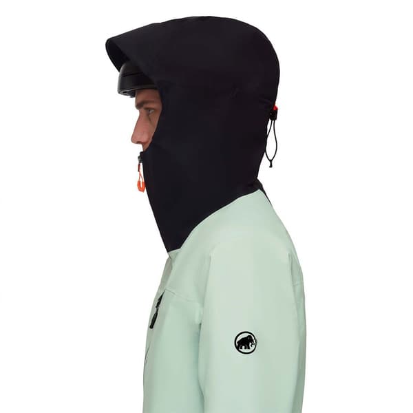 Mammut Jakke Haldigrat Air Hs Grøn M Mand