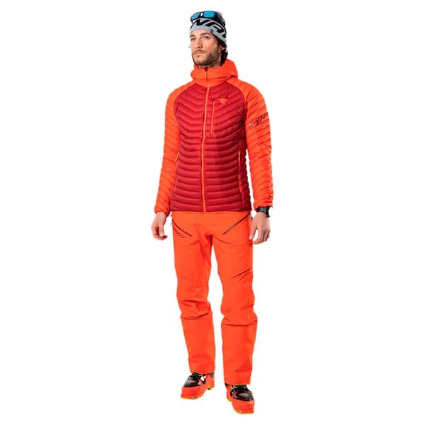 Dynafit Takki Radical 2 Gore-tex® Punainen S Mies
