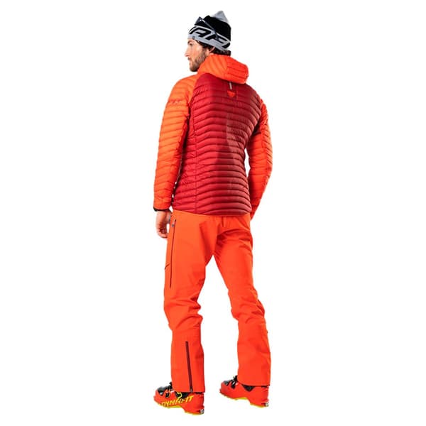 Dynafit Takki Radical 2 Gore-tex® Punainen S Mies