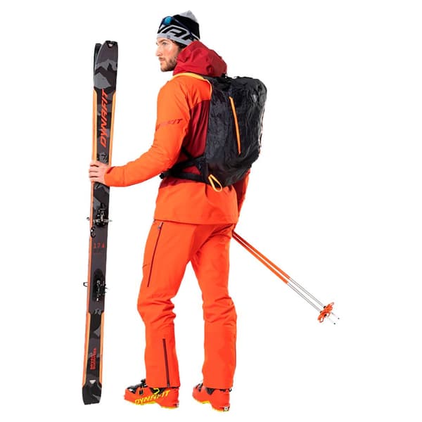 Dynafit Takki Radical 2 Gore-tex® Punainen S Mies