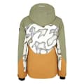 Pikkukuva 2 / 2: O´neill Hupullinen Takki Carbonite Beige,Vihreä M Nainen