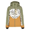Pikkukuva 1 / 2: O´neill Hupullinen Takki Carbonite Beige,Vihreä M Nainen