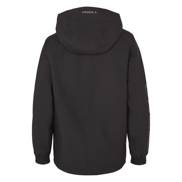 O´neill Hupullinen Takki Park Anorak Musta S Nainen