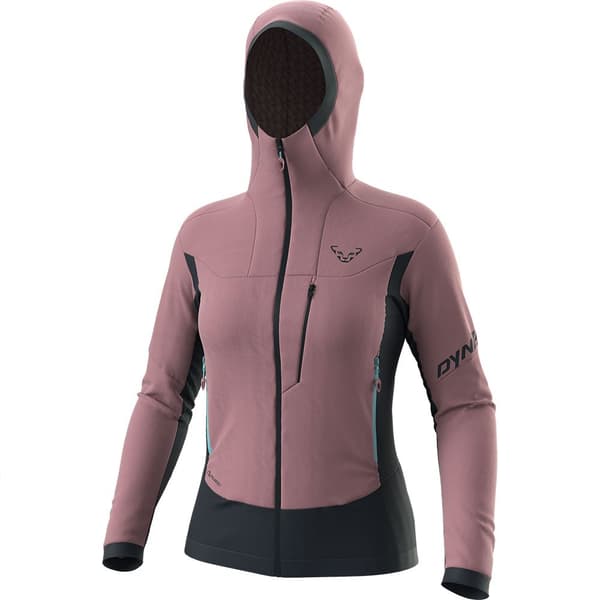 Dynafit Jakke Free Alpha® Direct Rosa S Kvinde