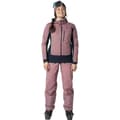 Miniatyrbillede 1 af 3: Dynafit Jakke Free Alpha® Direct Rosa S Kvinde