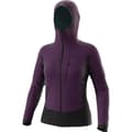 Miniatyrbillede 3 af 3: Dynafit Jakke Free Alpha® Direct Lilla S Kvinde