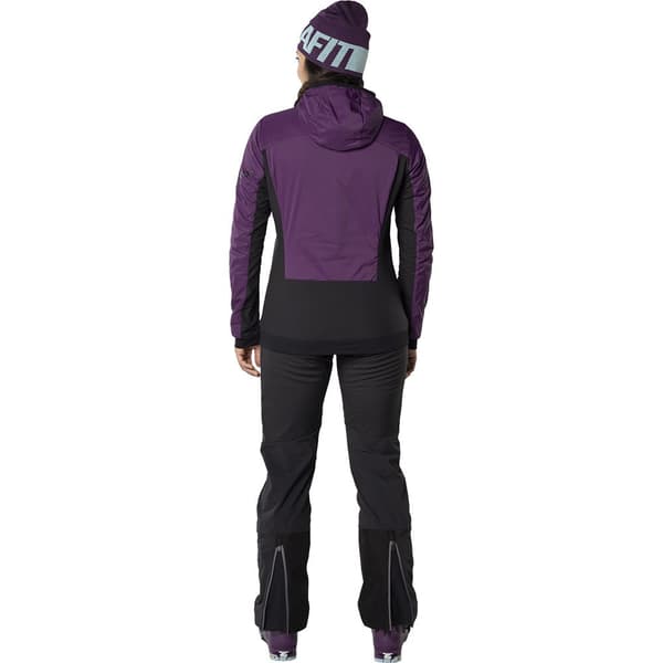 Dynafit Jakke Free Alpha® Direct Lilla S Kvinde