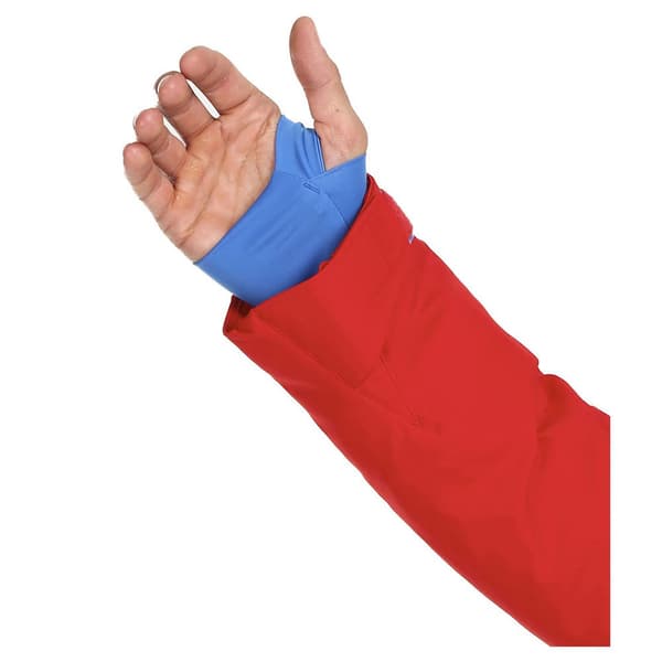 Kilpi Jacka Killy Röd L Man