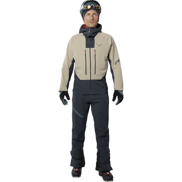 Dynafit Dynastretch™-takki Tlt Beige XL Mies