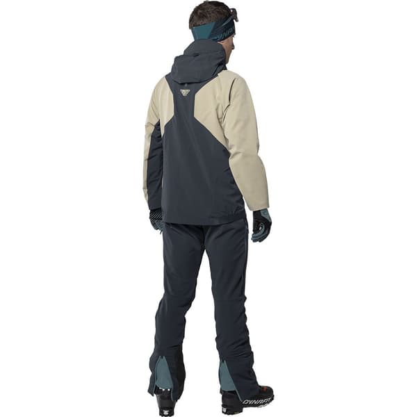 Dynafit Dynastretch™-takki Tlt Beige XL Mies