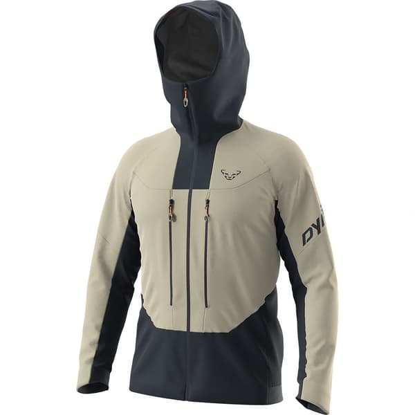 Dynafit Dynastretch™-takki Tlt Beige XL Mies