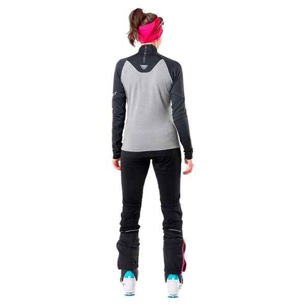 Dynafit Takki Speed Polartec® Harmaa XS Nainen