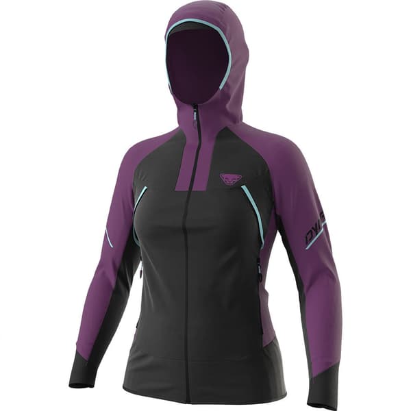 Dynafit Jakke Speed Lilla XS Kvinde