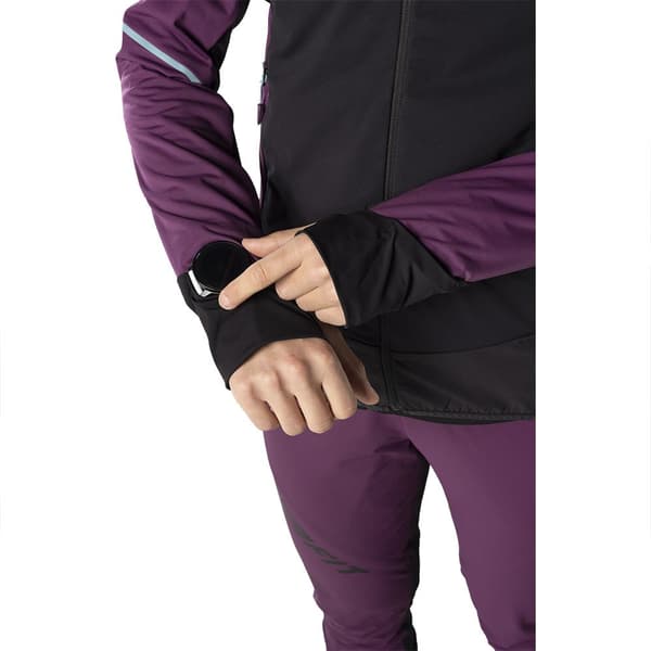 Dynafit Jakke Speed Lilla XS Kvinde