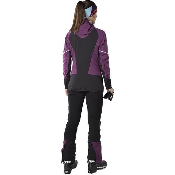 Dynafit Jakke Speed Lilla XS Kvinde