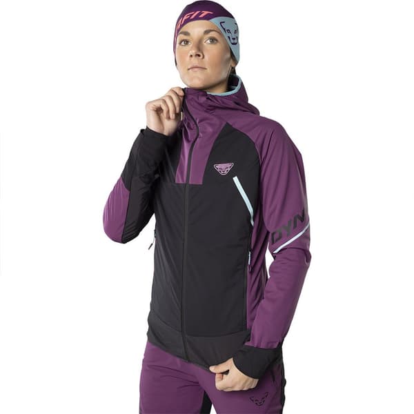 Dynafit Jakke Speed Lilla XS Kvinde