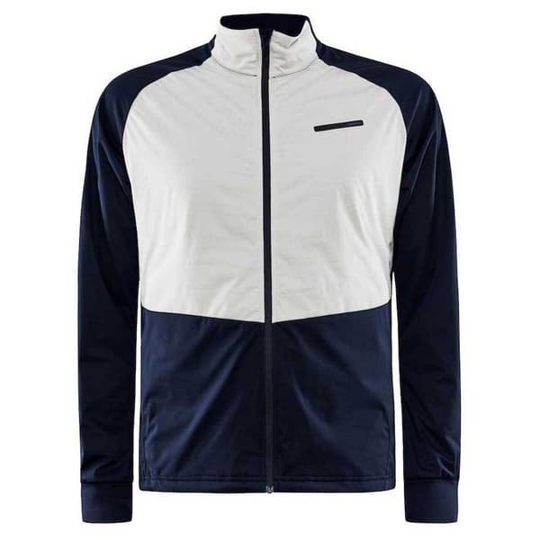 Craft Jacka Adv Storm Vit L Man