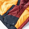 Pikkukuva 5 / 7: Hi-tec Takki Alpir Punainen,Sininen 2XL Mies