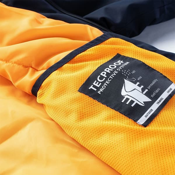 Hi-tec Takki Alpir Punainen,Sininen 2XL Mies