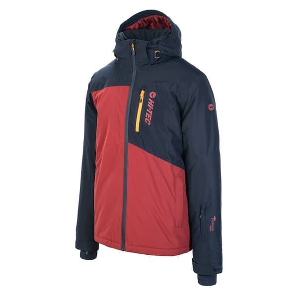 Hi-tec Takki Alpir Punainen,Sininen 2XL Mies