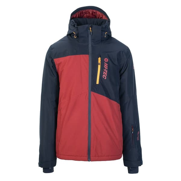 Hi-tec Takki Alpir Punainen,Sininen 2XL Mies