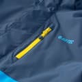 Pikkukuva 4 / 8: Hi-tec Takki Namparo Sininen 3XL Mies