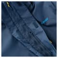 Pikkukuva 6 / 8: Hi-tec Takki Namparo Sininen 3XL Mies