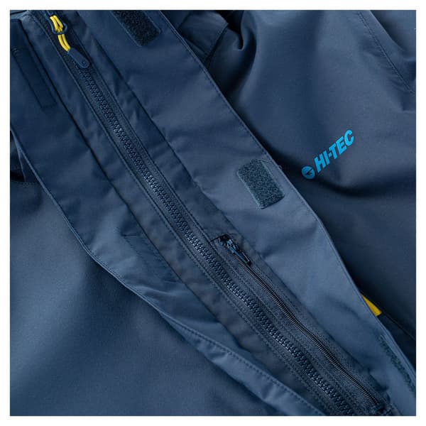 Hi-tec Takki Namparo Sininen 3XL Mies