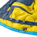 Pikkukuva 7 / 8: Hi-tec Takki Namparo Sininen 3XL Mies