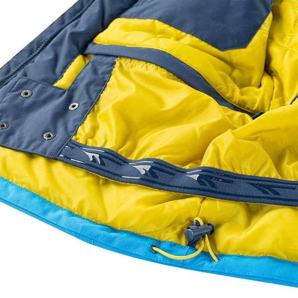Hi-tec Takki Namparo Sininen 3XL Mies