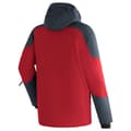 Pikkukuva 2 / 3: Maier Sports Takki Waterproof Touring Pradollano Punainen S Mies