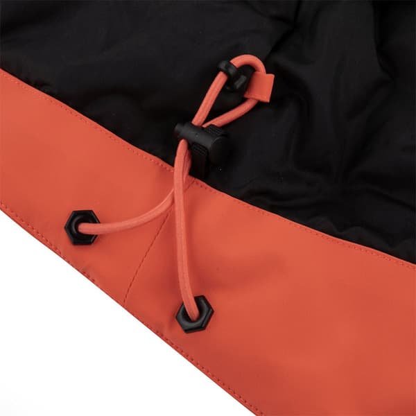 Kilpi Jakke Cortini Orange 36 Kvinde