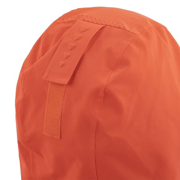 Kilpi Jakke Cortini Orange 36 Kvinde
