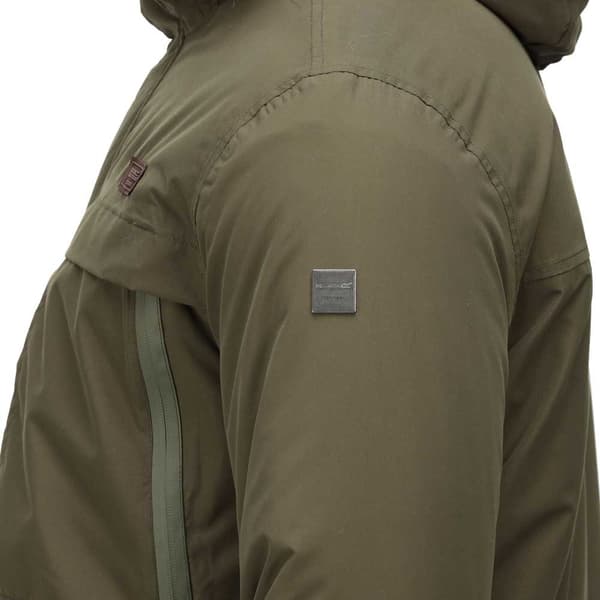Regatta Jakke Volter Parka Grøn XL Mand