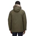 Miniatyrbillede 2 af 6: Regatta Jakke Volter Parka Grøn XL Mand