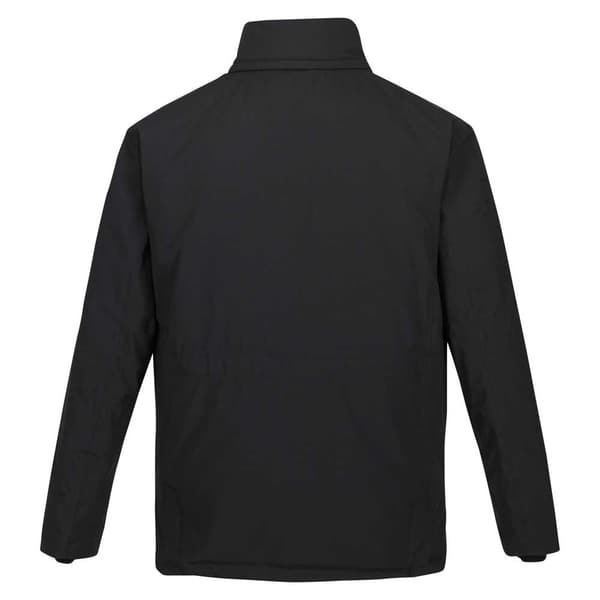 Regatta Jakke Edin Sort XL Mand