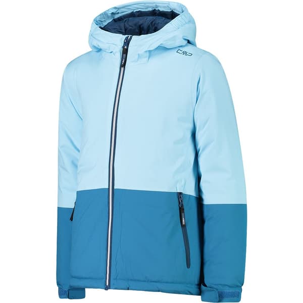 Cmp Jakke 33z1425 Blå 16 Years Dreng