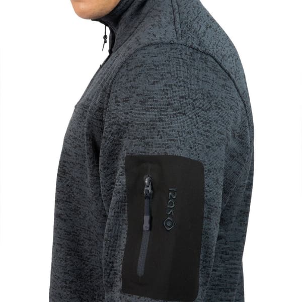 Izas Skinna Novi M Grå 4XL Man