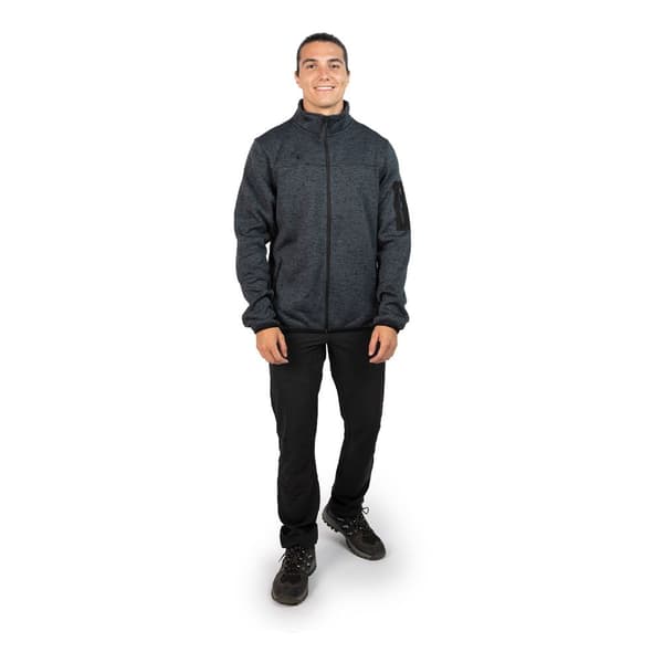 Izas Skinna Novi M Grå 4XL Man