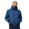 Pikkukuva 1 / 10: Regatta Täysi Vetoketjullinen Sadetakki Renly Sininen 2XL Mies
