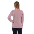 Miniatyrbillede 3 af 3: Craghoppers Besætning Hals Sweater Neela Rød,Hvid 14 Kvinde
