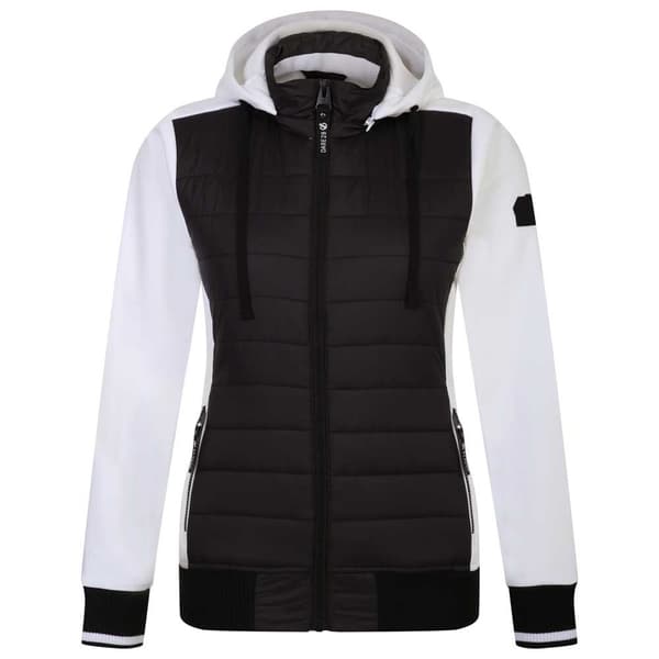 Dare2b Jakke Fend Sort 6 Kvinde