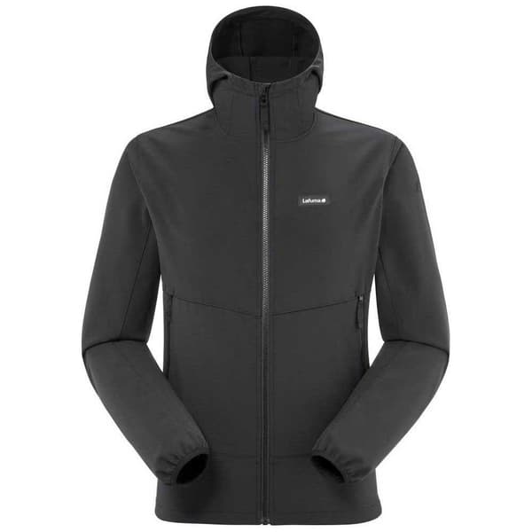 Lafuma Takki Trackshell Musta L Mies