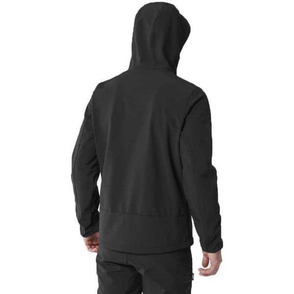 Lafuma Takki Trackshell Musta L Mies