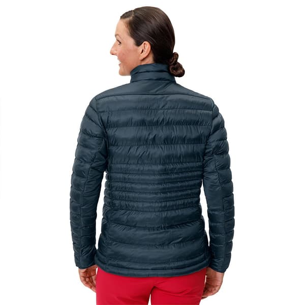 Vaude Batura Insulation Blå 44 Kvinna