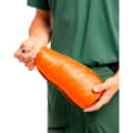 Miniatyrbild 8 av 8: Haglofs Jacka L.i.m Mimic Orange S Man