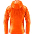 Miniatyrbild 2 av 8: Haglofs Jacka L.i.m Mimic Orange S Man