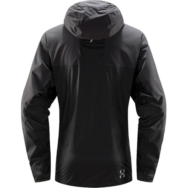 Haglofs Jakke L.i.m Alpha Sort M Mand